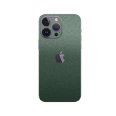 Pine Green Metallic Skin for IPhone 14 Pro Max